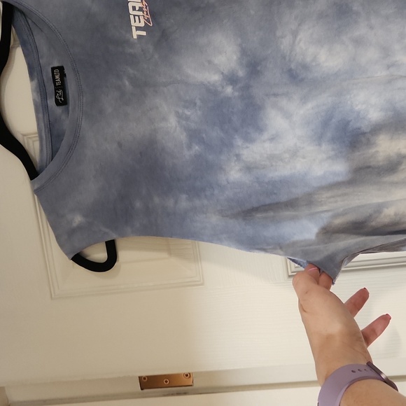 💫Team LTD tank - Picture 4 of 5